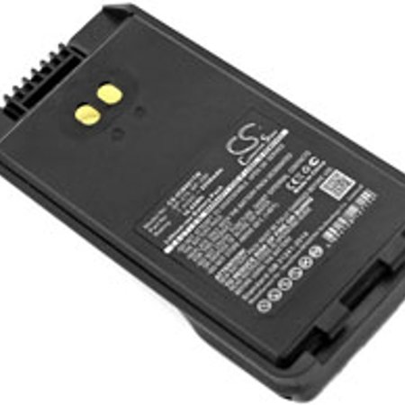 ILC Replacement for Icom Bp-280 Battery BP-280